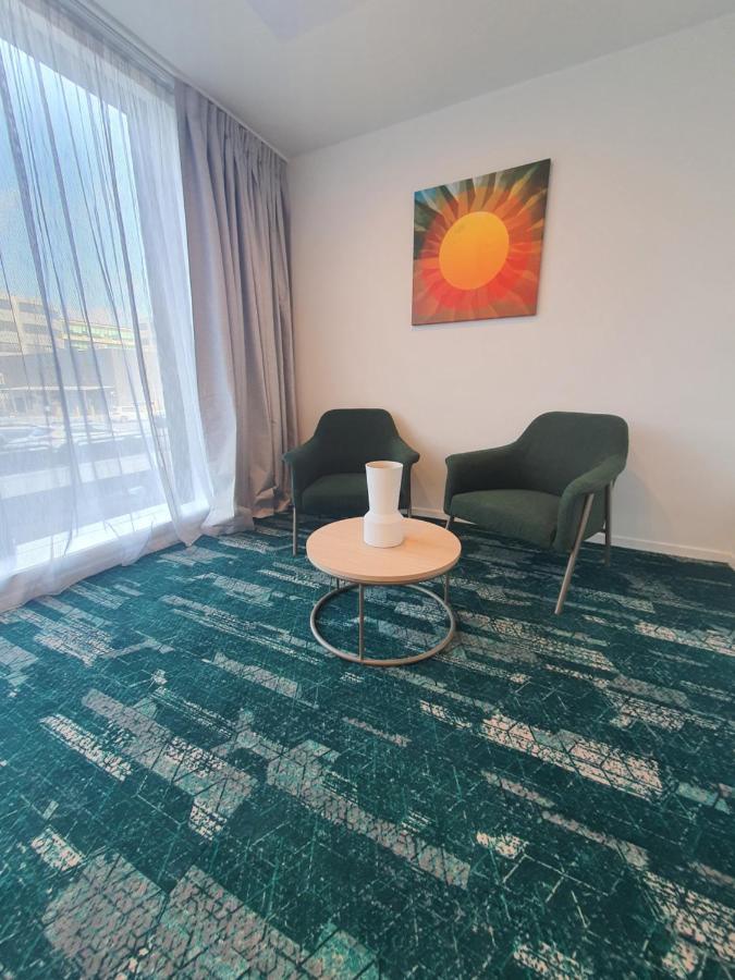 La Quinta By Wyndham Ellerslie Auckland Exterior foto