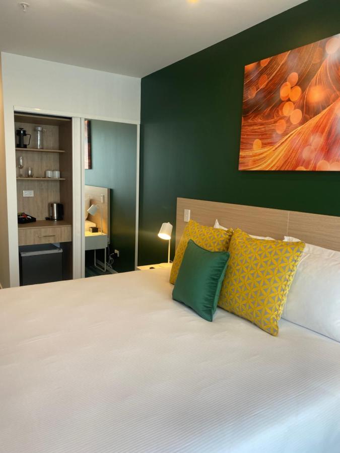 La Quinta By Wyndham Ellerslie Auckland Exterior foto