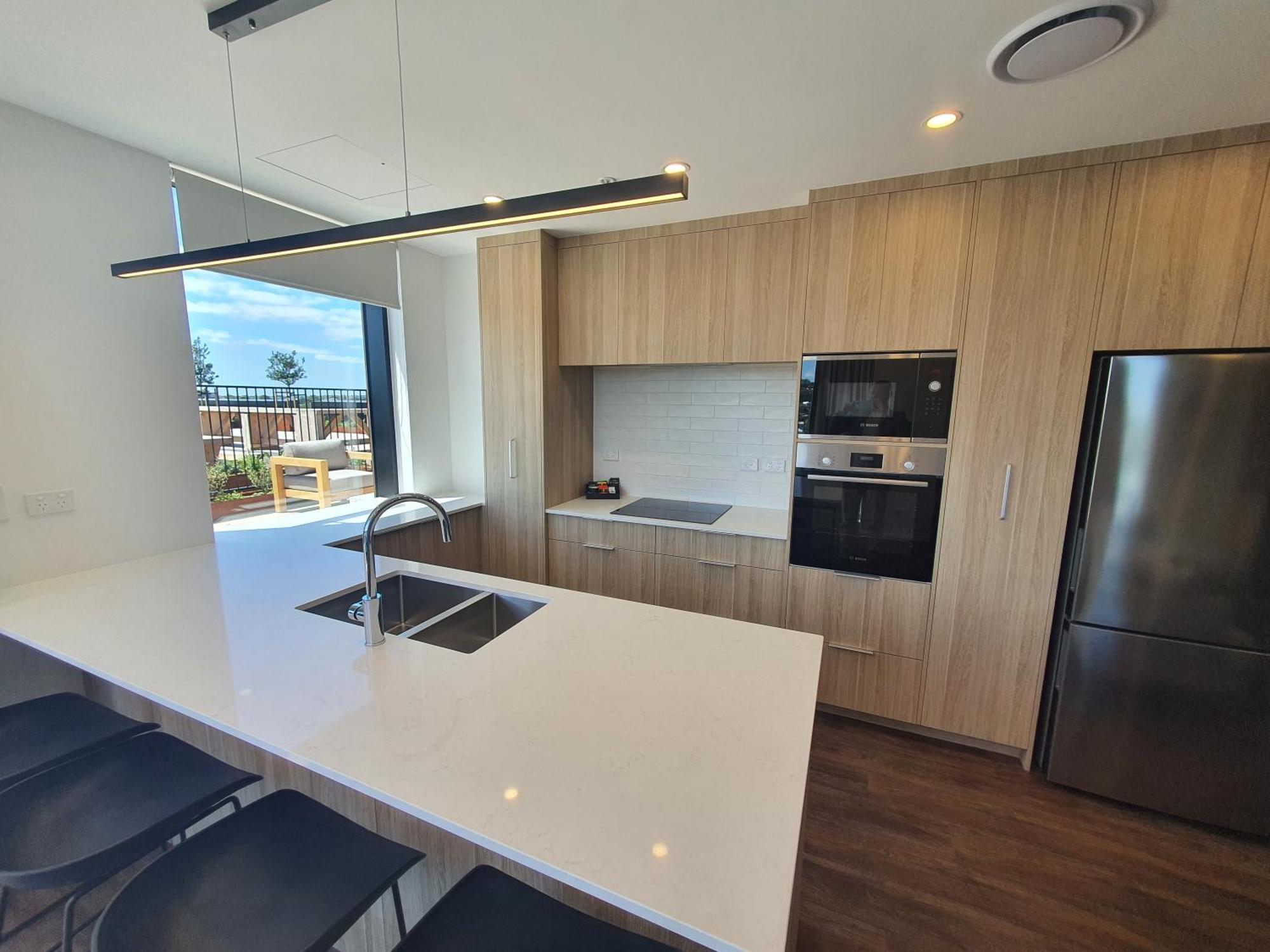 La Quinta By Wyndham Ellerslie Auckland Exterior foto