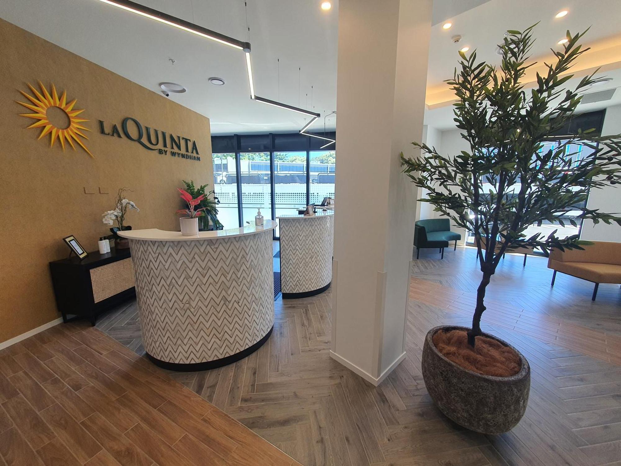 La Quinta By Wyndham Ellerslie Auckland Exterior foto