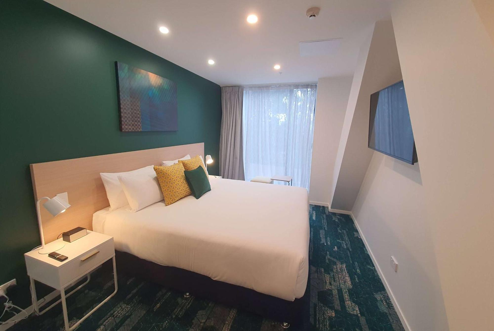 La Quinta By Wyndham Ellerslie Auckland Exterior foto