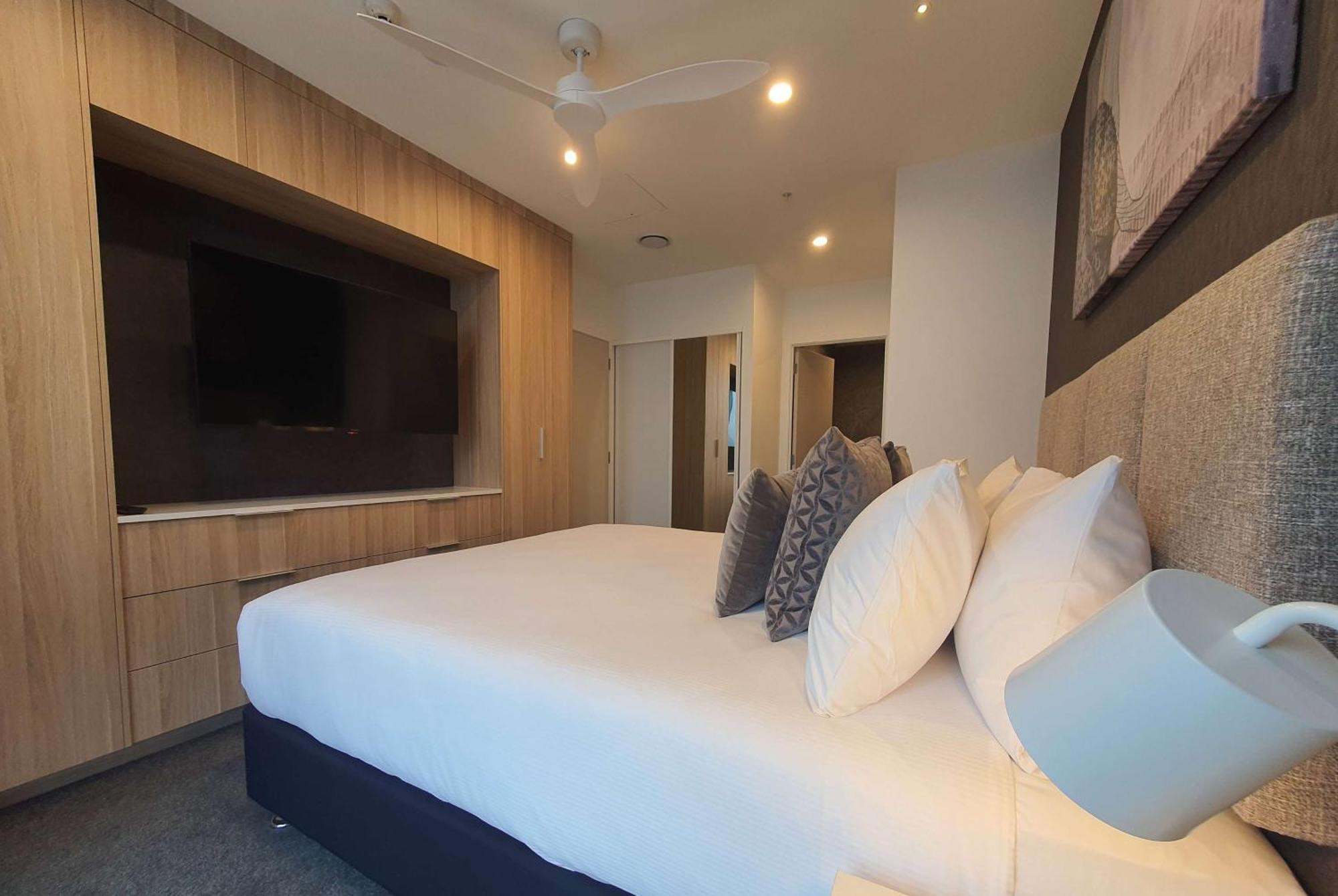 La Quinta By Wyndham Ellerslie Auckland Exterior foto
