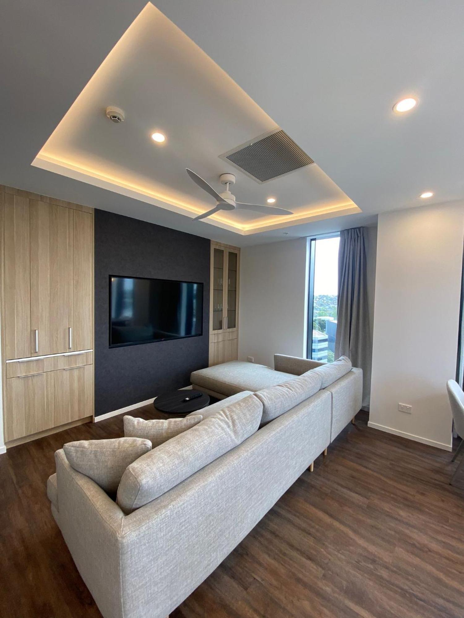 La Quinta By Wyndham Ellerslie Auckland Exterior foto