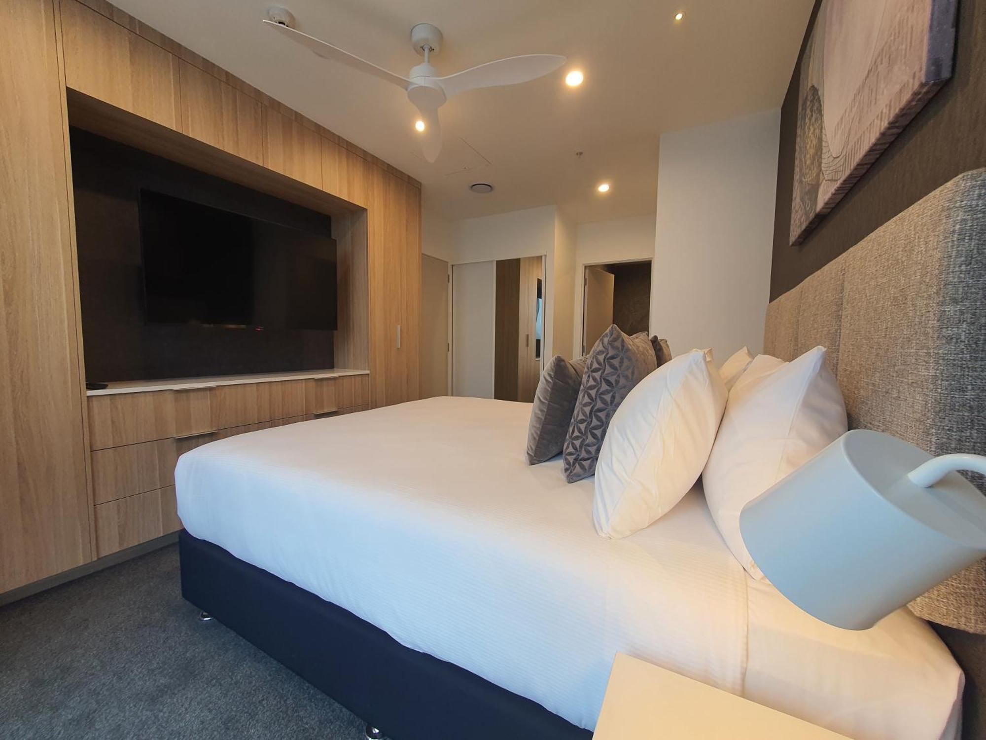 La Quinta By Wyndham Ellerslie Auckland Exterior foto