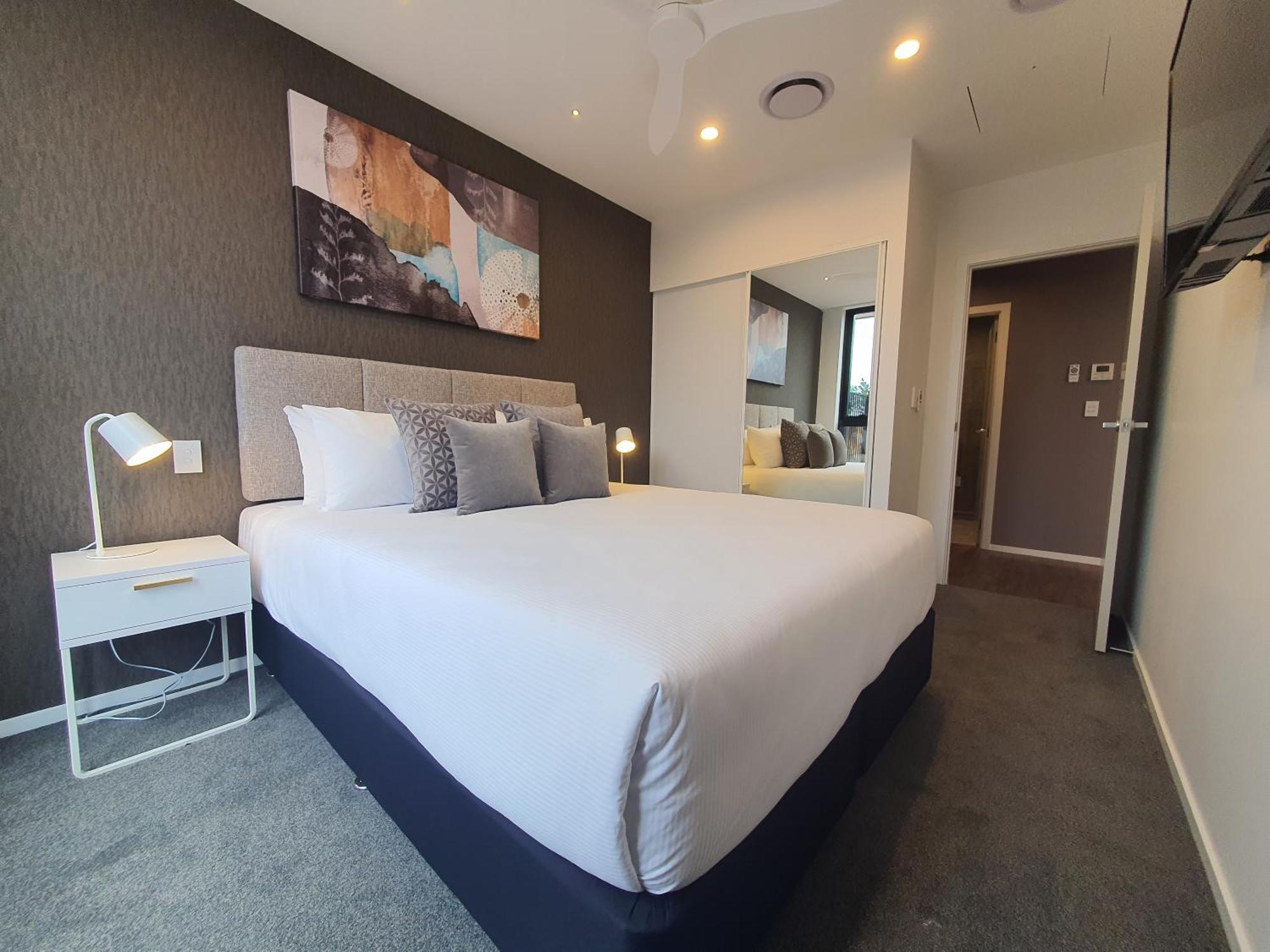 La Quinta By Wyndham Ellerslie Auckland Exterior foto