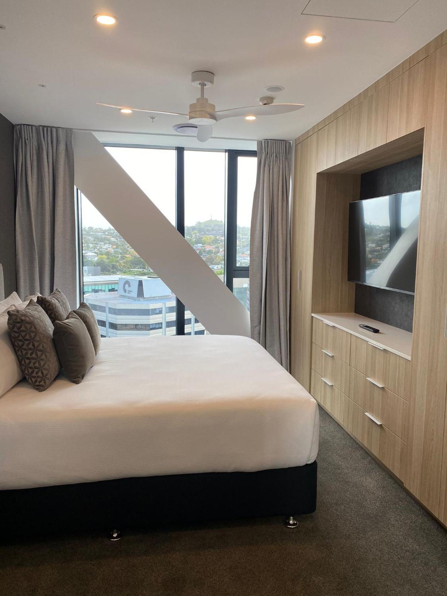 La Quinta By Wyndham Ellerslie Auckland Exterior foto