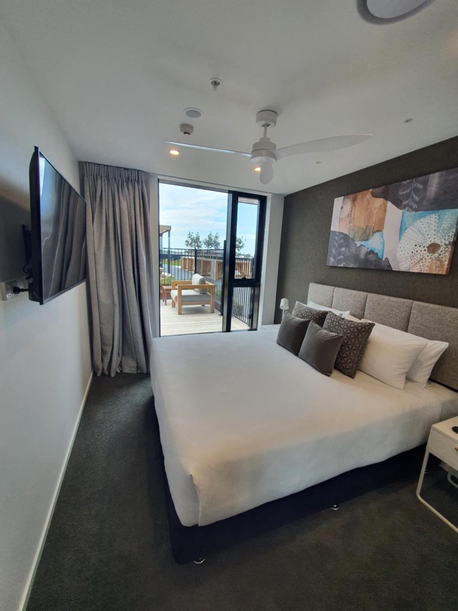 La Quinta By Wyndham Ellerslie Auckland Exterior foto
