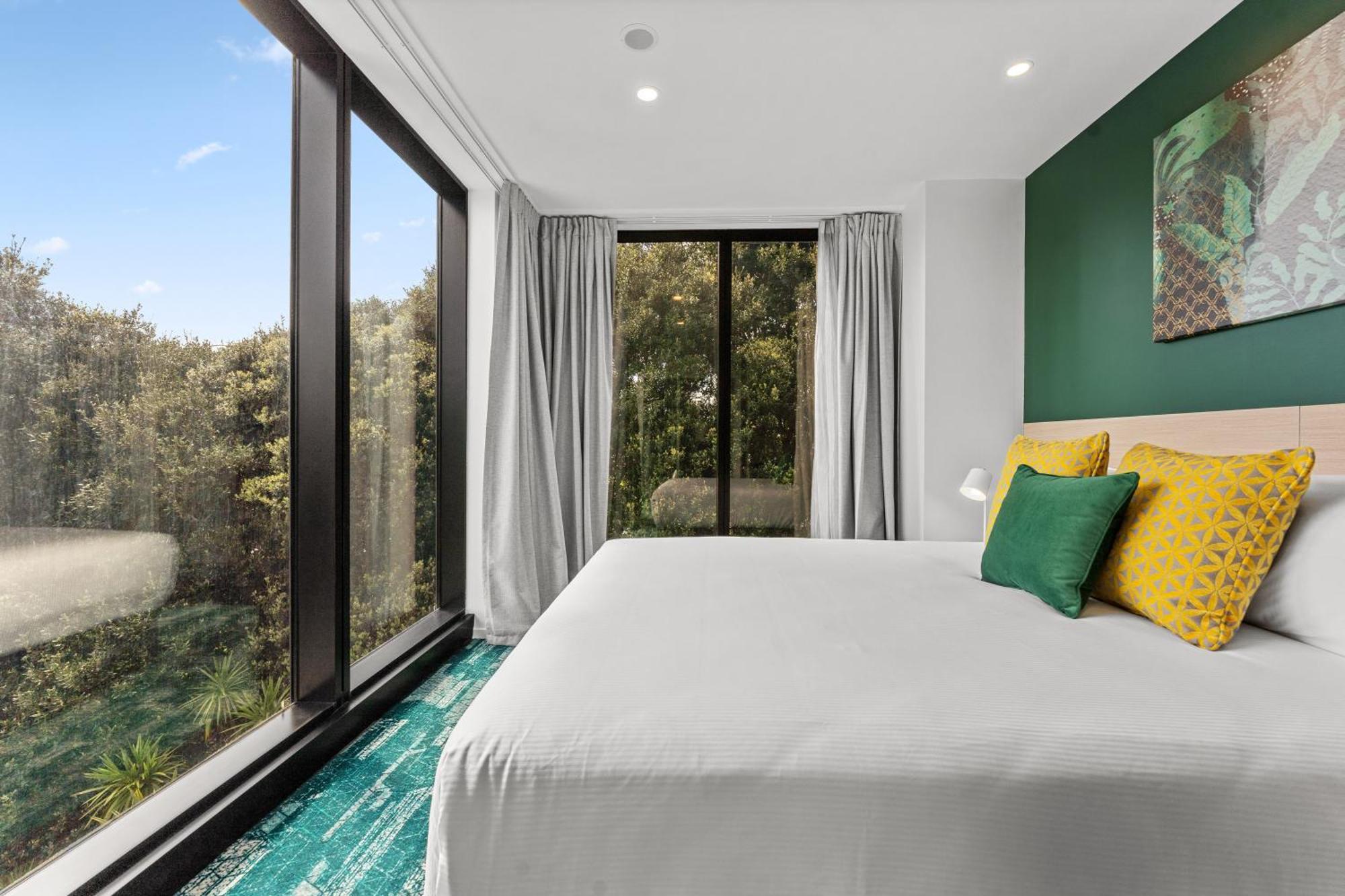 La Quinta By Wyndham Ellerslie Auckland Exterior foto