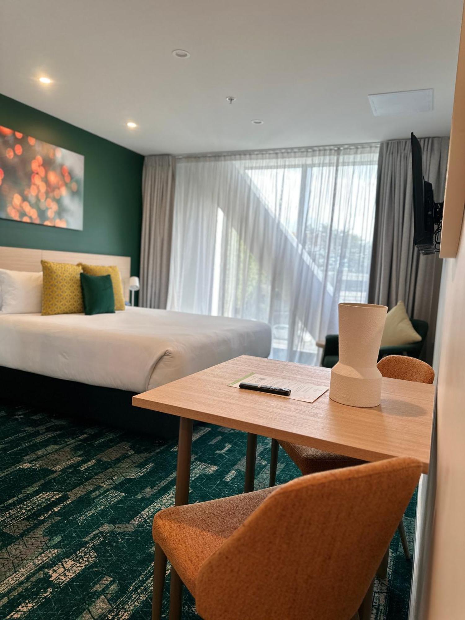 La Quinta By Wyndham Ellerslie Auckland Exterior foto