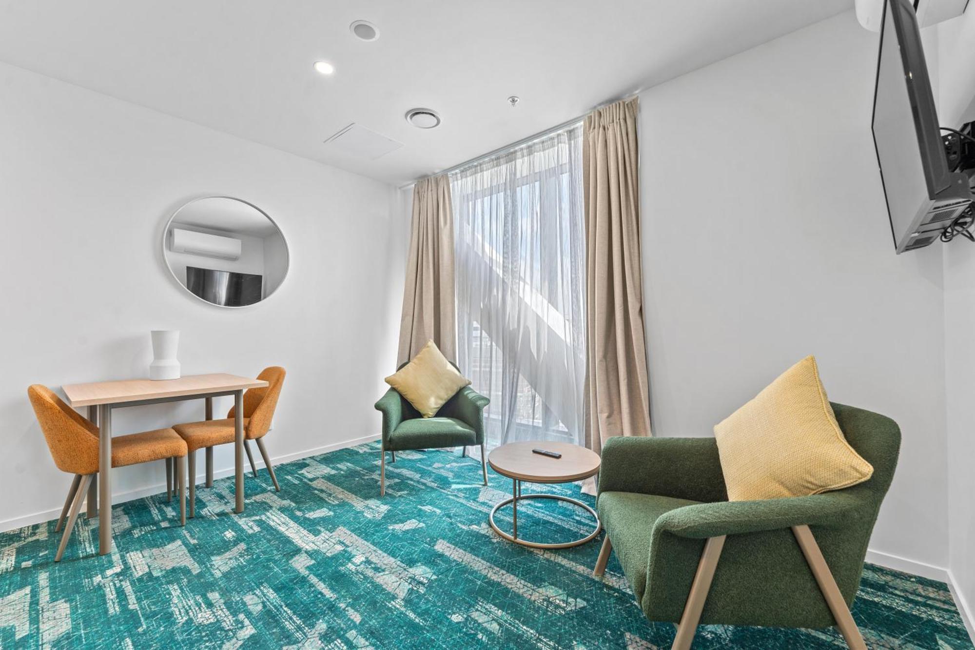 La Quinta By Wyndham Ellerslie Auckland Exterior foto