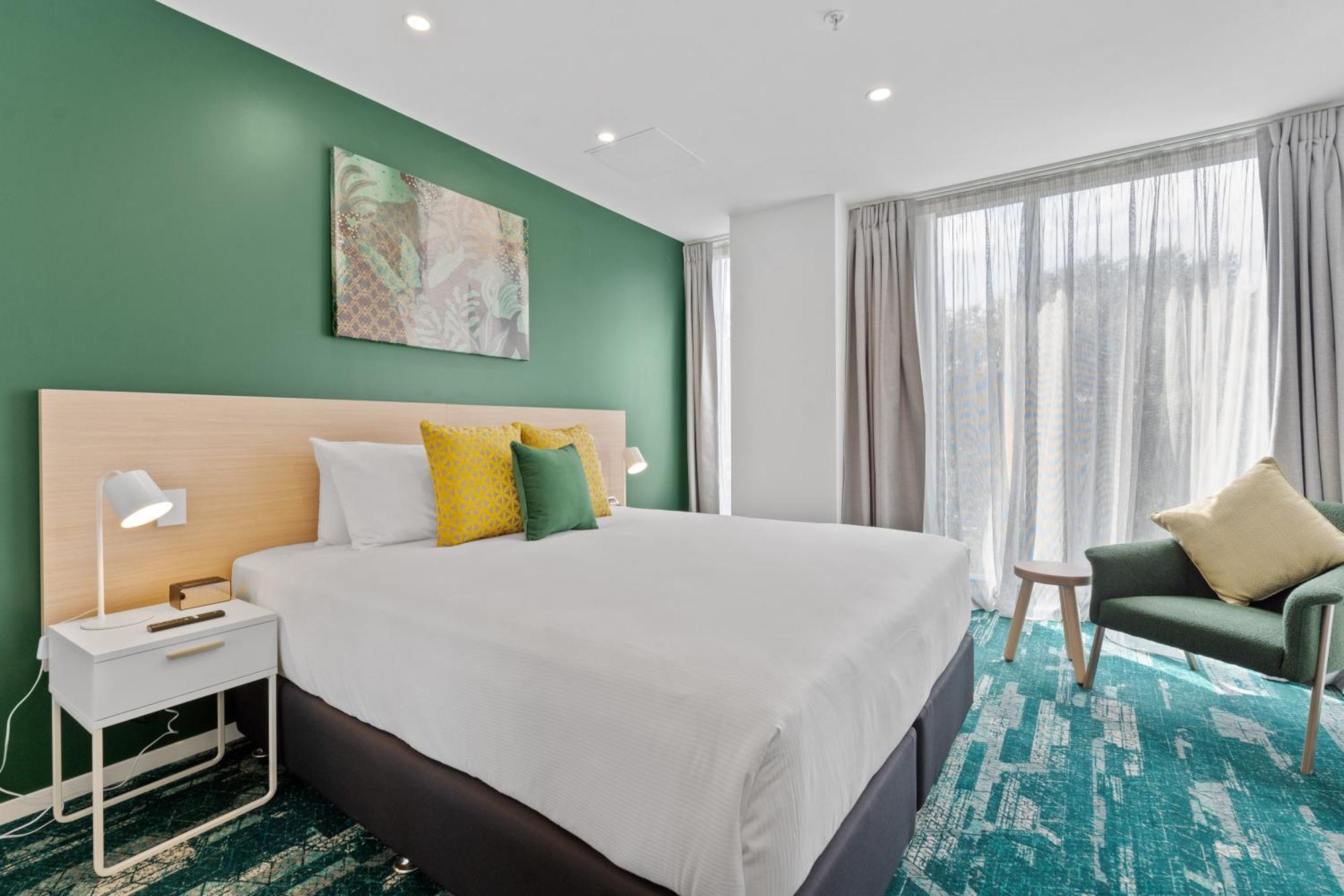 La Quinta By Wyndham Ellerslie Auckland Exterior foto