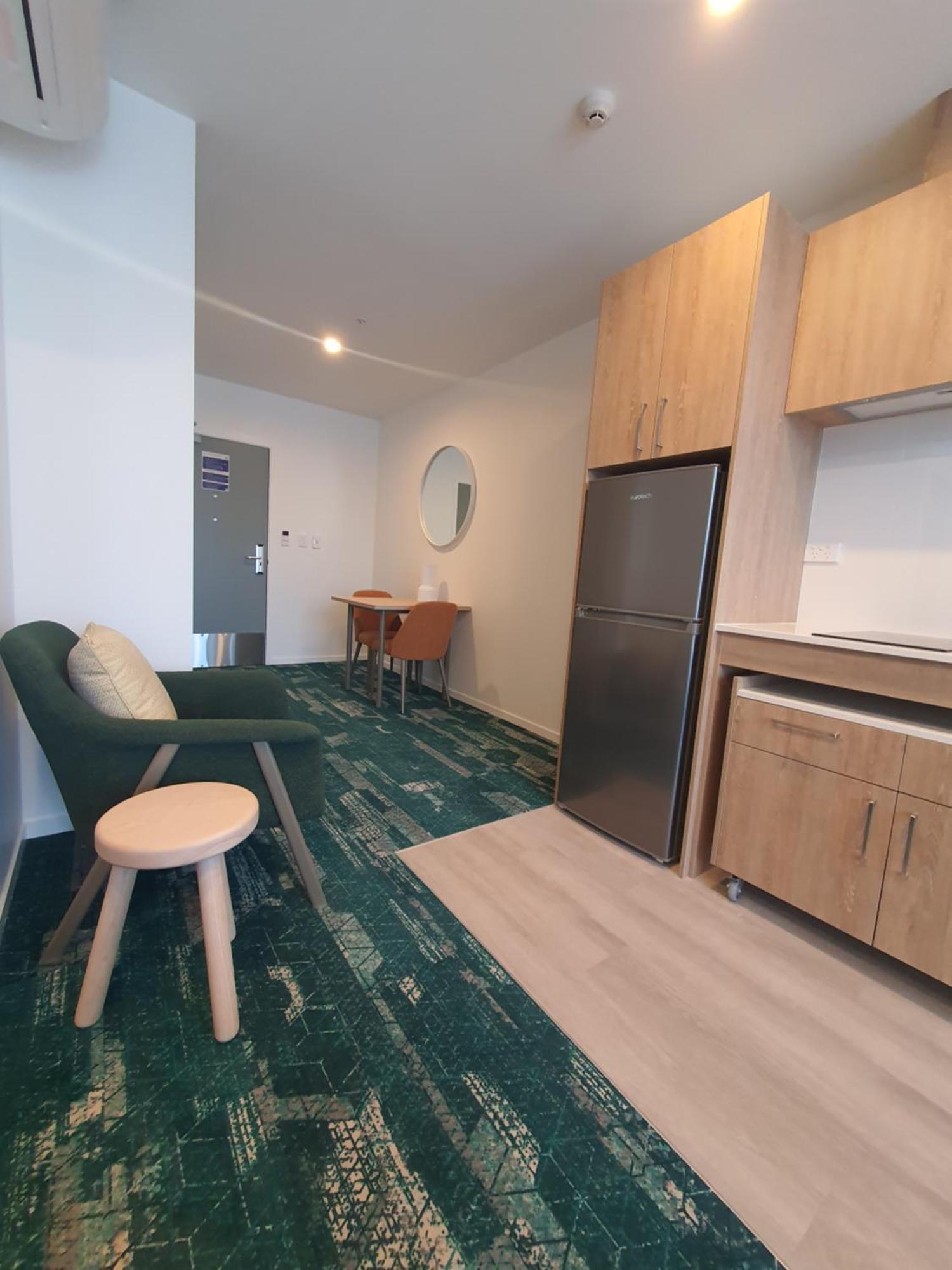 La Quinta By Wyndham Ellerslie Auckland Exterior foto