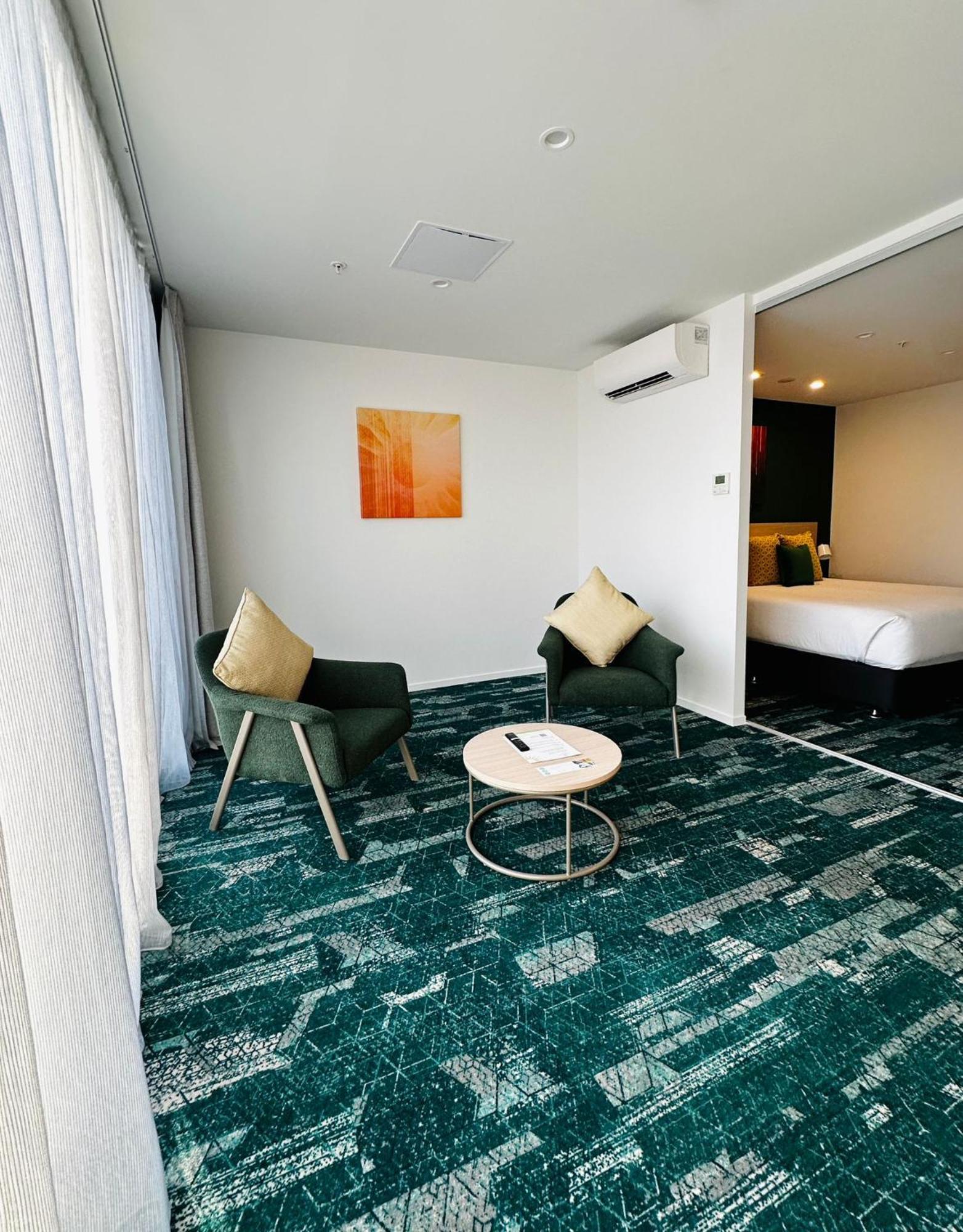 La Quinta By Wyndham Ellerslie Auckland Exterior foto