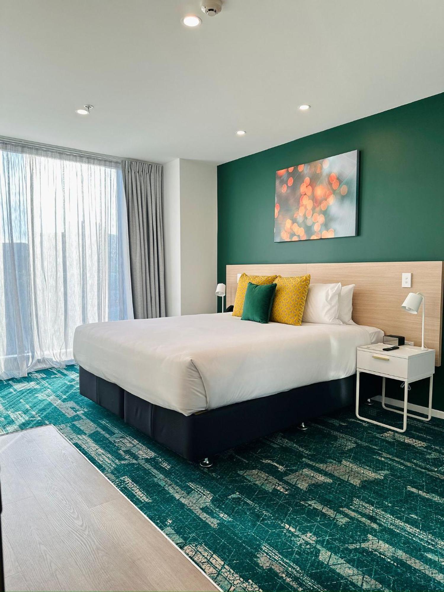 La Quinta By Wyndham Ellerslie Auckland Exterior foto